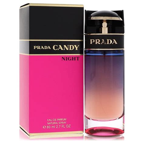 prada candy night discontinued|prada candy night fragrance.